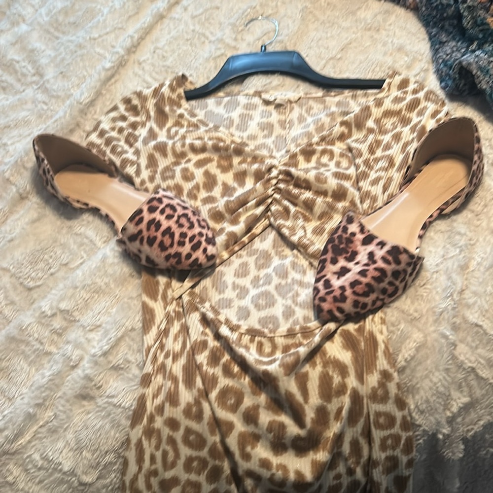 Spandex only worn once - Picture 4 of 4